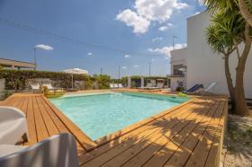 Ferienhaus zu vermieten in Nardò, Italien Ferienhaus zu vermieten in Nardò, Italien