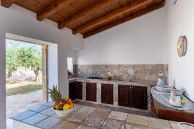 Tatil evi Lecce Kiralık Italy