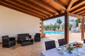 Tatil evi Lecce Kiralık Italy