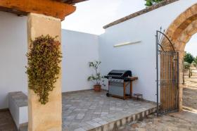 Tatil evi Lecce Kiralık Italy