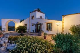 Tatil evi Lecce Kiralık Italy