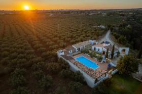 Tatil evi Lecce Kiralık Italy