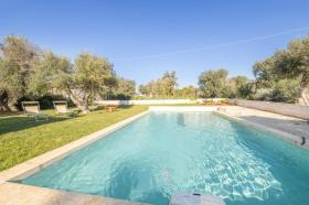 Holiday home Ceglie Messapico For Rent Italy