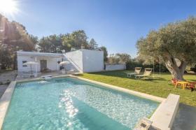 Holiday home Ceglie Messapico For Rent Italy