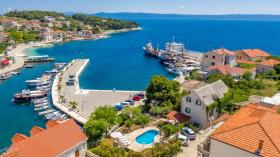 casa per le vacanze Sumartin In affitto Croazia