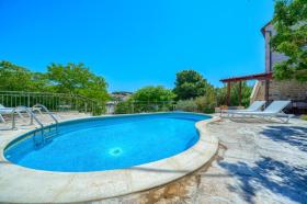 casa per le vacanze Sumartin In affitto Croazia