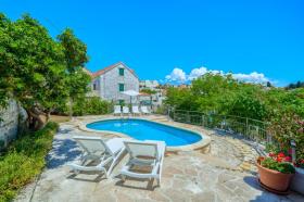 casa per le vacanze Sumartin In affitto Croazia