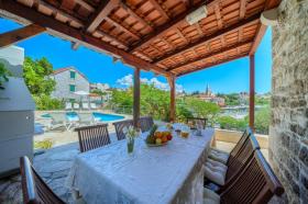 casa per le vacanze Sumartin In affitto Croazia