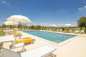 Holiday home for rent in Aradeo, Italy