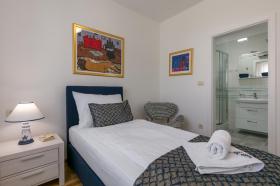 Holiday home Milna for rent Croatia