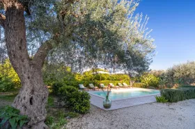 Holiday home for rent in Noto, Italy