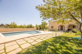 Holiday home for rent in Carpignano Salentino, Italy