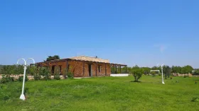 Holiday home for rent in Ugento, Italy