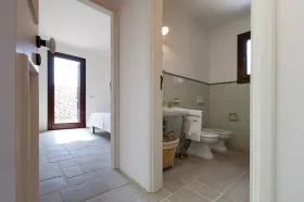 Holiday home for rent in Alliste, Italy