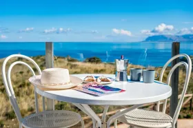 σπίτι διακοπών Scopello Προς Ενοικίαση Ιταλία