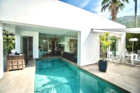 Maison de vacances Terrasini À louer Italie