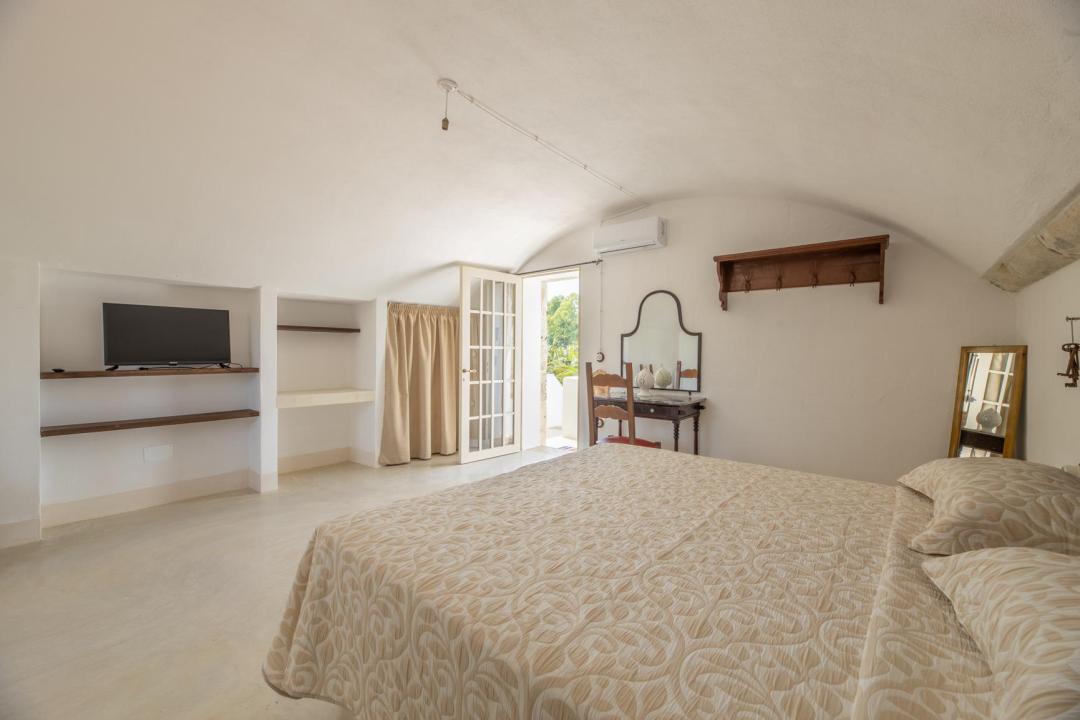 casa per le vacanze Alliste In affitto Italia