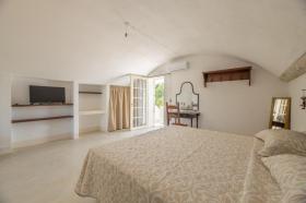 Dom wakacyjny Alliste Włochy