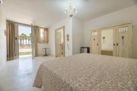 Dom wakacyjny Alliste Włochy