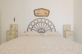 Dom wakacyjny Alliste Włochy