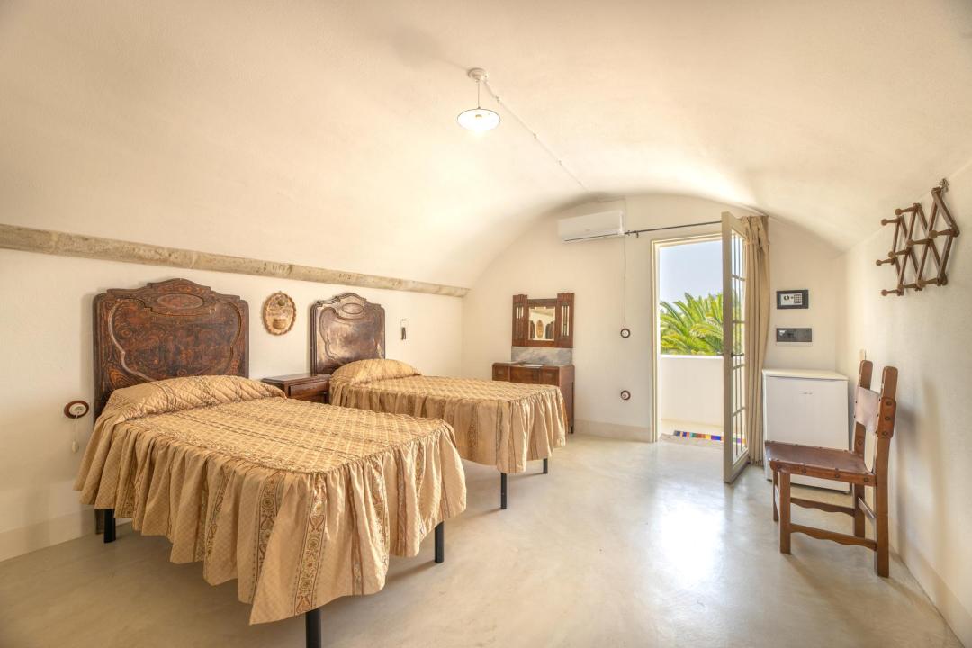 casa per le vacanze Alliste In affitto Italia