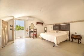 Dom wakacyjny Alliste Włochy