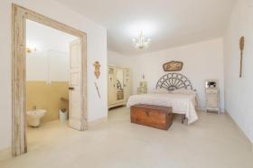 Dom wakacyjny Alliste Włochy