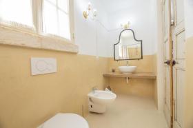 Dom wakacyjny Alliste Włochy