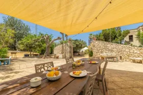 Holiday home for rent in Taviano, Italy