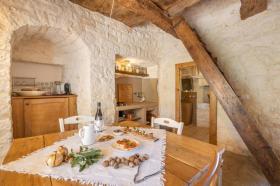 度假屋 Locorotondo  意大利