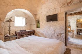 度假屋 Locorotondo  意大利