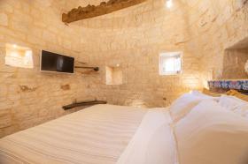 Maison de vacances Locorotondo Loyer Italie