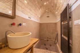 Maison de vacances Locorotondo Loyer Italie