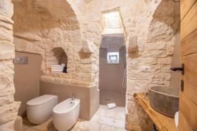 Maison de vacances Locorotondo Loyer Italie