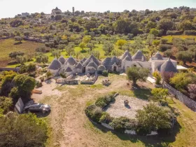 σπίτι διακοπών Locorotondo Προς Ενοικίαση Ιταλία