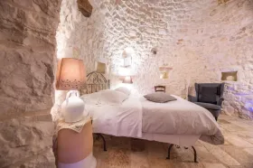 Vakantiehuis Locorotondo Te Huur Italy
