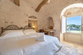 Vakantiehuis Locorotondo Te Huur Italy