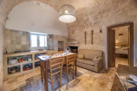 Vakantiehuis Locorotondo Te Huur Italy