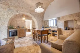 Vakantiehuis Locorotondo Te Huur Italy