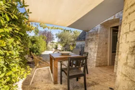Vakantiehuis Locorotondo Te Huur Italy
