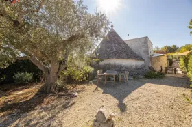 Vakantiehuis Locorotondo Te Huur Italy