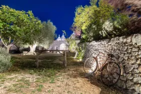 Vakantiehuis Locorotondo Te Huur Italy