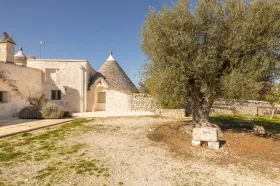 Vakantiehuis Locorotondo Te Huur Italy