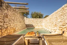 Vakantiehuis Locorotondo Te Huur Italy