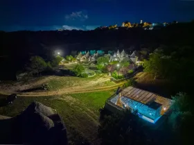 Vakantiehuis Locorotondo Te Huur Italy