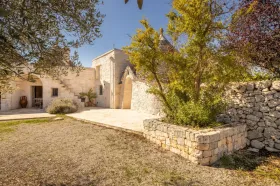 Vakantiehuis Locorotondo Te Huur Italy