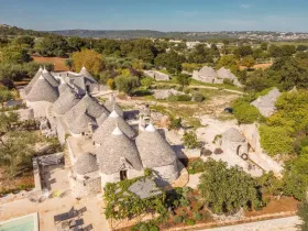 Vakantiehuis Locorotondo Te Huur Italy