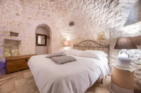 Vakantiehuis Locorotondo Te Huur Italy