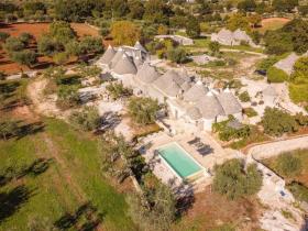 Kuća za odmor Locorotondo Za najam Italy