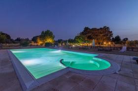 Holiday home Cutrofiano For Rent Italy